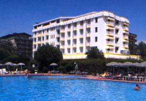 hotel Excelsior